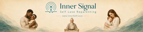 Inner Signal — for love and belonging